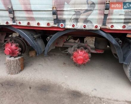 Моисбургер MCS 3, объемом двигателя 0 л и пробегом 10 тыс. км за 5900 $, фото 2 на Automoto.ua