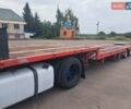 Красный Моисбургер МРТ, объемом двигателя 0 л и пробегом 600 тыс. км за 19300 $, фото 5 на Automoto.ua