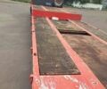 Красный Моисбургер МРТ, объемом двигателя 0 л и пробегом 600 тыс. км за 19300 $, фото 7 на Automoto.ua