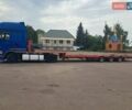 Красный Моисбургер МРТ, объемом двигателя 0 л и пробегом 600 тыс. км за 19300 $, фото 10 на Automoto.ua