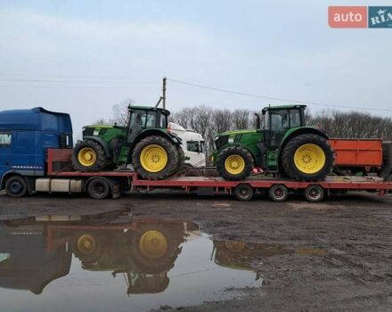 Красный Моисбургер МРТ, объемом двигателя 0 л и пробегом 600 тыс. км за 17000 $, фото 12 на Automoto.ua