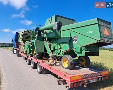 Красный Моисбургер МРТ, объемом двигателя 0 л и пробегом 600 тыс. км за 17000 $, фото 11 на Automoto.ua