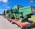 Красный Моисбургер МРТ, объемом двигателя 0 л и пробегом 600 тыс. км за 19300 $, фото 11 на Automoto.ua