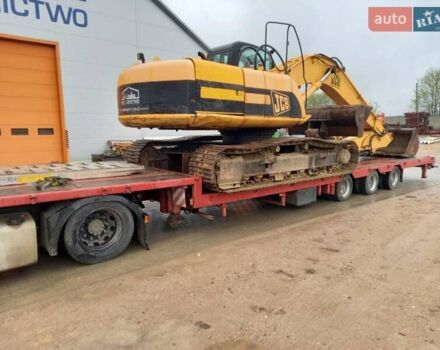 Красный Моисбургер МРТ, объемом двигателя 0 л и пробегом 600 тыс. км за 17000 $, фото 13 на Automoto.ua