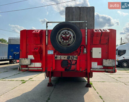 Моисбургер MTS4, объемом двигателя 0 л и пробегом 0 тыс. км за 26599 $, фото 1 на Automoto.ua