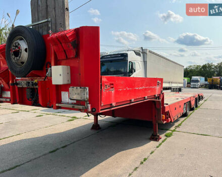Моисбургер MTS4, объемом двигателя 0 л и пробегом 0 тыс. км за 26599 $, фото 6 на Automoto.ua