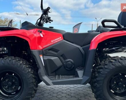 купить новое авто Микилон ATV 300 2025 года от официального дилера Женя Микилон фото