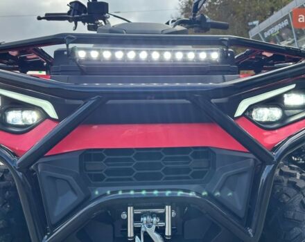 купить новое авто Микилон ATV 300 2025 года от официального дилера Женя Микилон фото