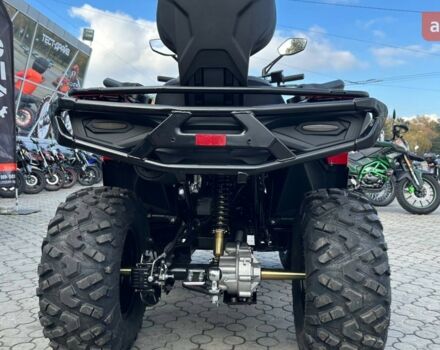 купить новое авто Микилон ATV 300 2025 года от официального дилера Женя Микилон фото