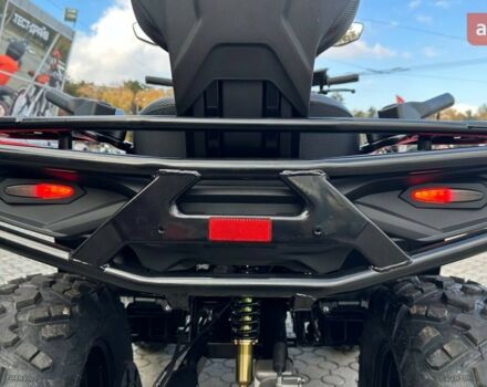 купить новое авто Микилон ATV 300 2025 года от официального дилера Женя Микилон фото