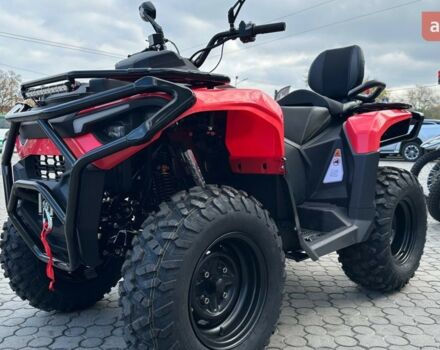 купить новое авто Микилон ATV 300 2025 года от официального дилера Женя Микилон фото