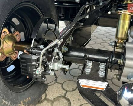 купить новое авто Микилон ATV 300 2025 года от официального дилера Женя Микилон фото