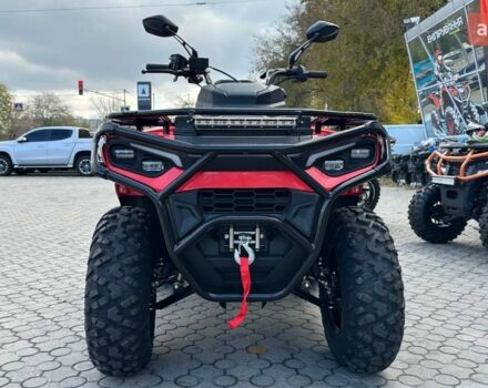 купить новое авто Микилон ATV 300 2025 года от официального дилера Женя Микилон фото