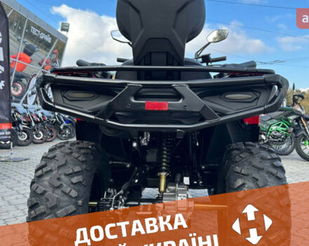 купить новое авто Микилон ATV 300 2025 года от официального дилера Женя Микилон фото