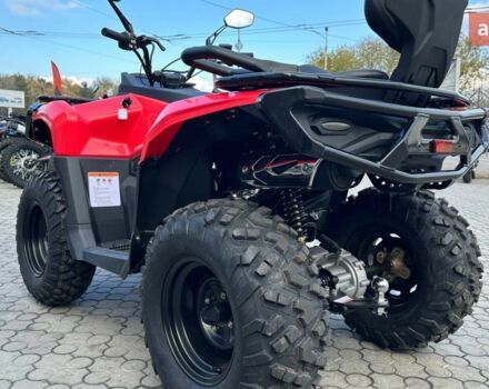 купить новое авто Микилон ATV 300 2025 года от официального дилера Женя Микилон фото