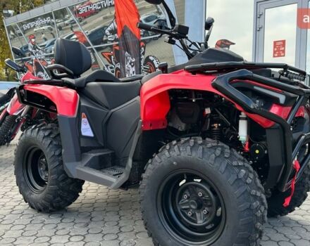 купить новое авто Микилон ATV 300 2025 года от официального дилера Женя Микилон фото