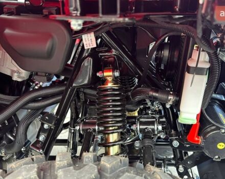 купить новое авто Микилон ATV 300 2025 года от официального дилера Женя Микилон фото