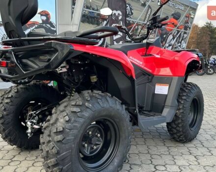 купить новое авто Микилон ATV 300 2025 года от официального дилера Женя Микилон фото