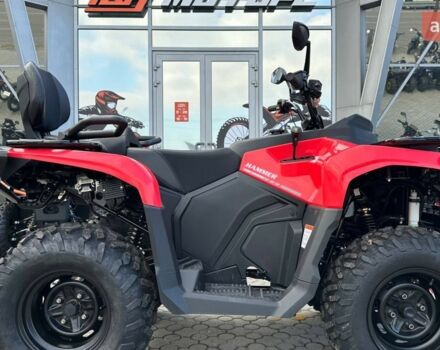 купить новое авто Микилон ATV 300 2025 года от официального дилера Женя Микилон фото