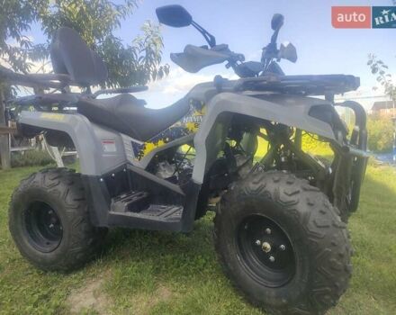 Мікілон Hamer 200L, об'ємом двигуна 0.2 л та пробігом 2 тис. км за 2019 $, фото 1 на Automoto.ua