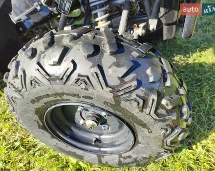 Мікілон Hamer 200L, об'ємом двигуна 0.2 л та пробігом 2 тис. км за 2019 $, фото 3 на Automoto.ua