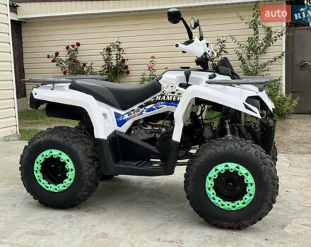 Микилон Hamer 200L, объемом двигателя 0.2 л и пробегом 450 тыс. км за 1750 $, фото 2 на Automoto.ua