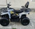 Серый Микилон Hamer 200L, объемом двигателя 0.2 л и пробегом 600 тыс. км за 2200 $, фото 1 на Automoto.ua