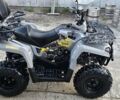 Серый Микилон Hamer 200L, объемом двигателя 0.2 л и пробегом 600 тыс. км за 2200 $, фото 1 на Automoto.ua