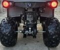 Серый Микилон Hamer 200L, объемом двигателя 0.2 л и пробегом 600 тыс. км за 2200 $, фото 6 на Automoto.ua