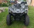 Серый Микилон Hammer, объемом двигателя 0 л и пробегом 1 тыс. км за 2200 $, фото 1 на Automoto.ua