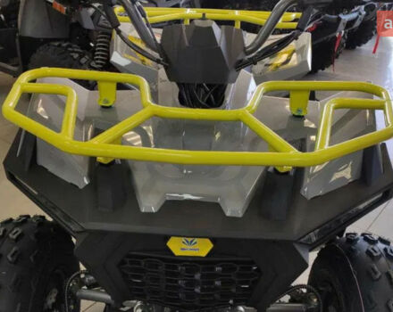 Микилон Hammer 125, объемом двигателя 0.13 л и пробегом 0 тыс. км за 1220 $, фото 17 на Automoto.ua