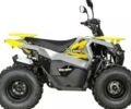 Мікілон Hammer 125, об'ємом двигуна 0.13 л та пробігом 0 тис. км за 1220 $, фото 1 на Automoto.ua