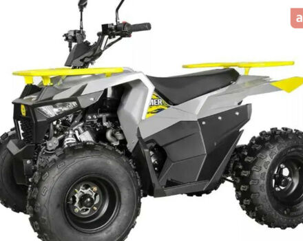 Мікілон Hammer 125, об'ємом двигуна 0.13 л та пробігом 0 тис. км за 1220 $, фото 18 на Automoto.ua