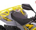 купити нове авто Мікілон Hammer 125 2024 року від офіційного дилера Віталій Мікілон фото