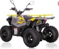 купити нове авто Мікілон Hammer 125 2024 року від офіційного дилера Віталій Мікілон фото