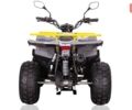 купити нове авто Мікілон Hammer 125 2024 року від офіційного дилера Віталій Мікілон фото