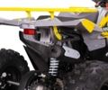 купити нове авто Мікілон Hammer 125 2024 року від офіційного дилера Віталій Мікілон фото