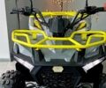 купить новое авто Микилон Hammer 125 2024 года от официального дилера CFMOTO IF Микилон фото