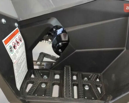 Мікілон Hammer 125, об'ємом двигуна 0.13 л та пробігом 0 тис. км за 1220 $, фото 11 на Automoto.ua