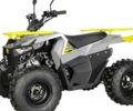 купити нове авто Мікілон Hammer 125 2024 року від офіційного дилера АртМото Хмельницький Мікілон фото