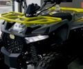 купить новое авто Микилон Hammer 125 2024 года от официального дилера CFMOTO IF Микилон фото
