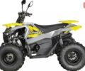 купити нове авто Мікілон Hammer 125 2024 року від офіційного дилера АртМото Хмельницький Мікілон фото