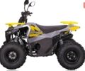 купити нове авто Мікілон Hammer 125 2024 року від офіційного дилера Віталій Мікілон фото