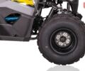 купити нове авто Мікілон Hammer 125 2024 року від офіційного дилера Віталій Мікілон фото