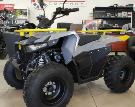 Микилон Hammer 125, объемом двигателя 0.13 л и пробегом 0 тыс. км за 1220 $, фото 3 на Automoto.ua