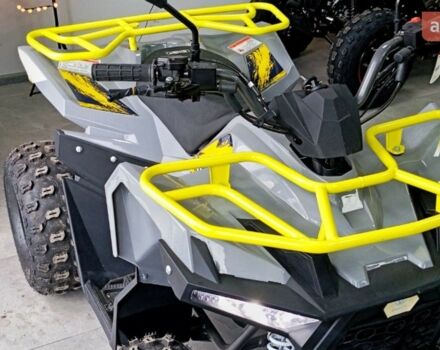 купить новое авто Микилон Hammer 125 2024 года от официального дилера CFMOTO IF Микилон фото