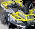 купить новое авто Микилон Hammer 125 2024 года от официального дилера CFMOTO IF Микилон фото