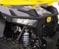 купити нове авто Мікілон Hammer 125 2024 року від офіційного дилера Віталій Мікілон фото