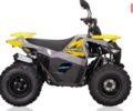 купити нове авто Мікілон Hammer 125 2024 року від офіційного дилера Віталій Мікілон фото