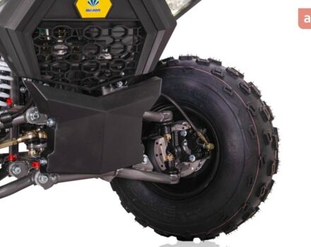 Микилон Hammer 125, объемом двигателя 0.13 л и пробегом 0 тыс. км за 1354 $, фото 13 на Automoto.ua